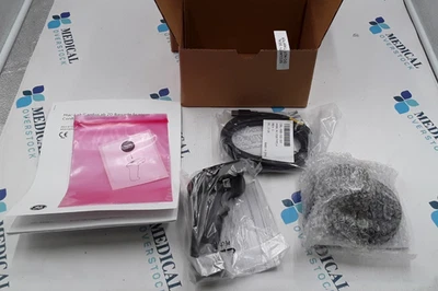 Escáner inalámbrico negro Honeywell 1472G2D-2-N-INT modelo 1472g Foto 1 de 4