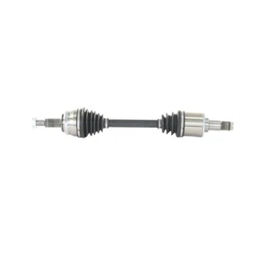 Surtrak CV Axle Shaft TO-8078 - Bild 1 von 3
