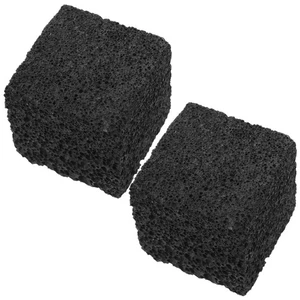 2 Pcs Volcanic Stone Aromatherapy Decorative Lava Compact Diffuser - Picture 1 of 12