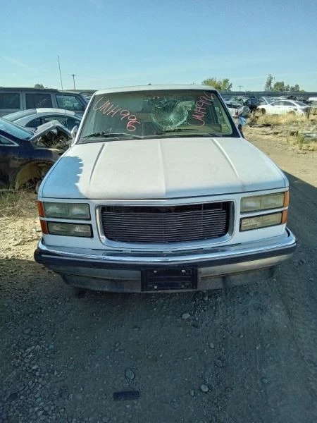 Chassis ECM Cruise Control Fits 95 BLAZER S10/JIMMY S15 26272498 - Image 1 of 4