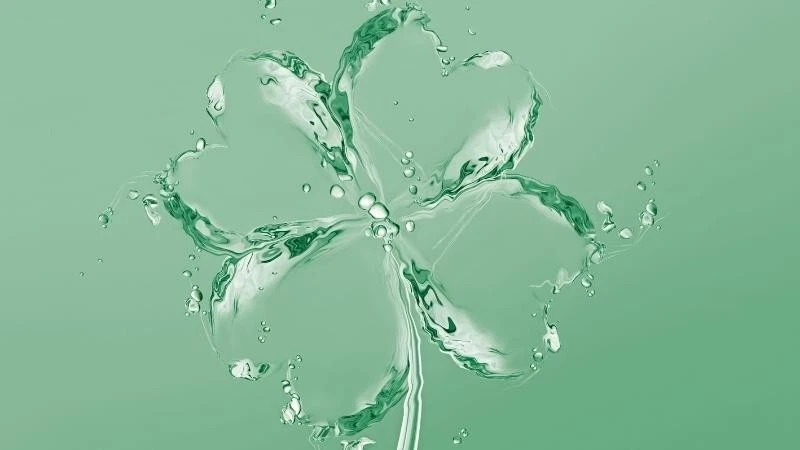 Small Plastic Banana Grip Hair Claw Hair Clip Girls Hairpin - Image 1 of 1