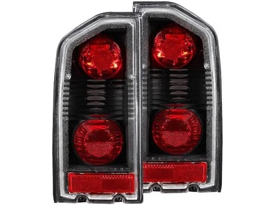 Juego de luces traseras para Suzuki Sidekick 1989-1998 Anzo 84451HYSZ 1990 1991 1992 1993 Foto 1 de 2
