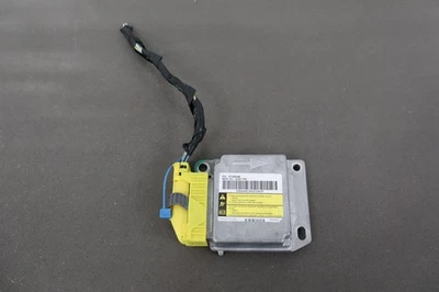 2003-2004 Hummer H2 Airbag Control Module (Below Left Seat) W/Pigtail - Image 1 of 4