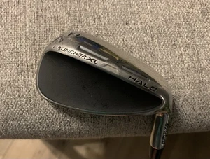 Cleveland Launcher XL Halo 44* Pitching Wedge-Ladies Flex Cypher Forty 4.0-L - Picture 1 of 9