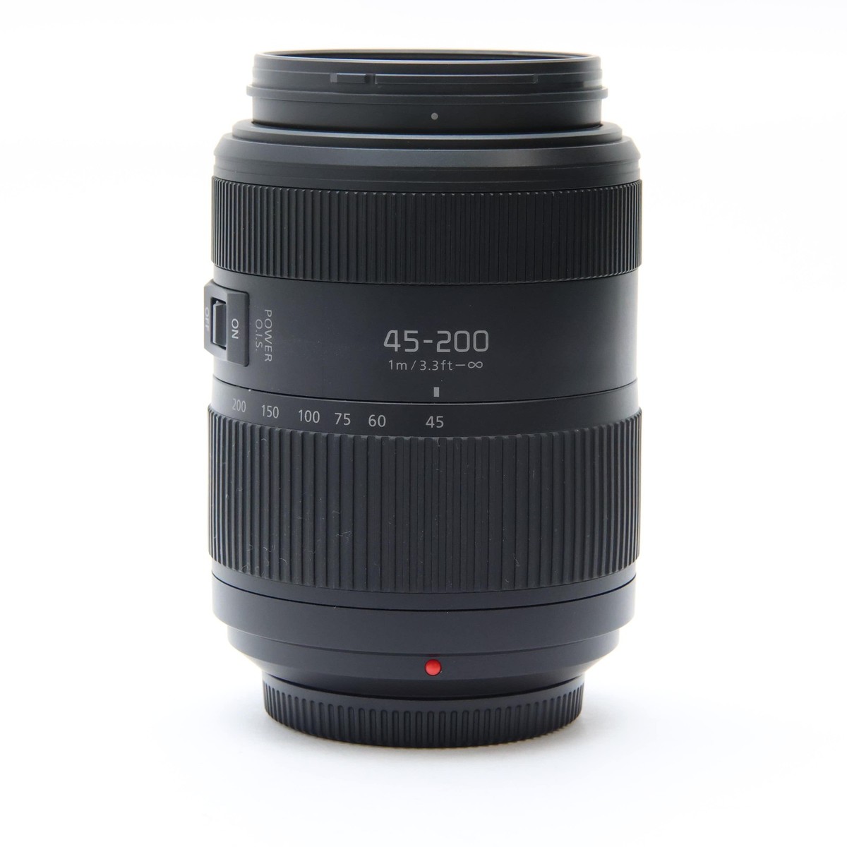 Panasonic 45-200mm Focal Camera Lenses for sale | eBay