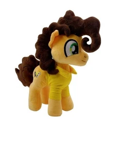 Hasbro My Little Pony Cheese Sandwich Plushie Plush Figure 2025 Official 14" MLP - Picture 1 of 1