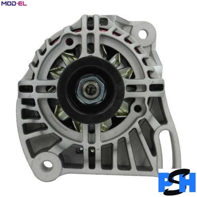 ALTERNATOR 505.535.070.050 FOR ALFA ROMEO FIAT SEICENTO/600/Hatchback/Van 500 - Image 1 of 4