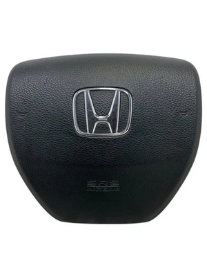 2013 2014 Honda ACORD Airbag Airbag VOLANTE Lado Esquerdo do Motorista 978456 - Imagem 1 de 4