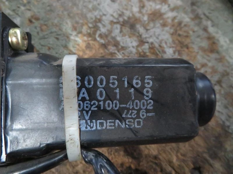 Driver Left Power Window Motor Front Fits 93-98 GRAND CHEROKEE 1115 - Image 1 of 4