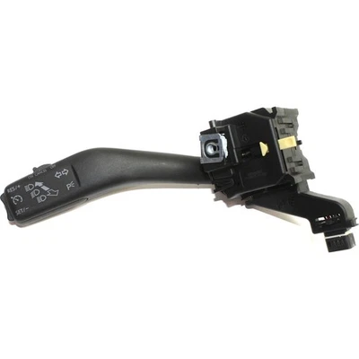 Turn Signal Switch For 2007-2010 Volkswagen Jetta 2007-2009 Rabbit 2010 Golf - Image 1 of 4