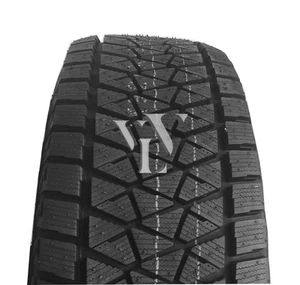 4x  Winterreifen BRIDGESTONE BLIZZAK DM-V2 265/70 R15 112 R DOT 2019 - Bild 1 von 3