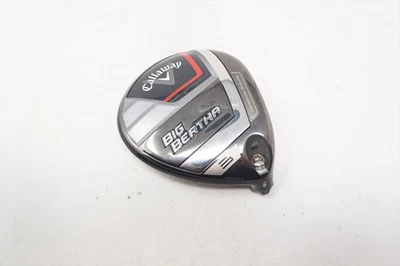 Callaway  Big Bertha 2023 16* #3 Fairway Wood Club Head Only FAIR Cond 3-1-B - Image 1 of 4