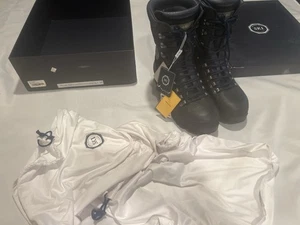 Stefano Ricci Herren Ski Winterschuhe. 44/11. 1850 $ - Bild 1 von 9