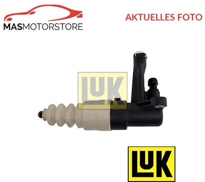 KUPPLUNG NEHMERZYLINDER LUK 512 0011 10 P FÜR VW PASSAT - Image 1 of 4