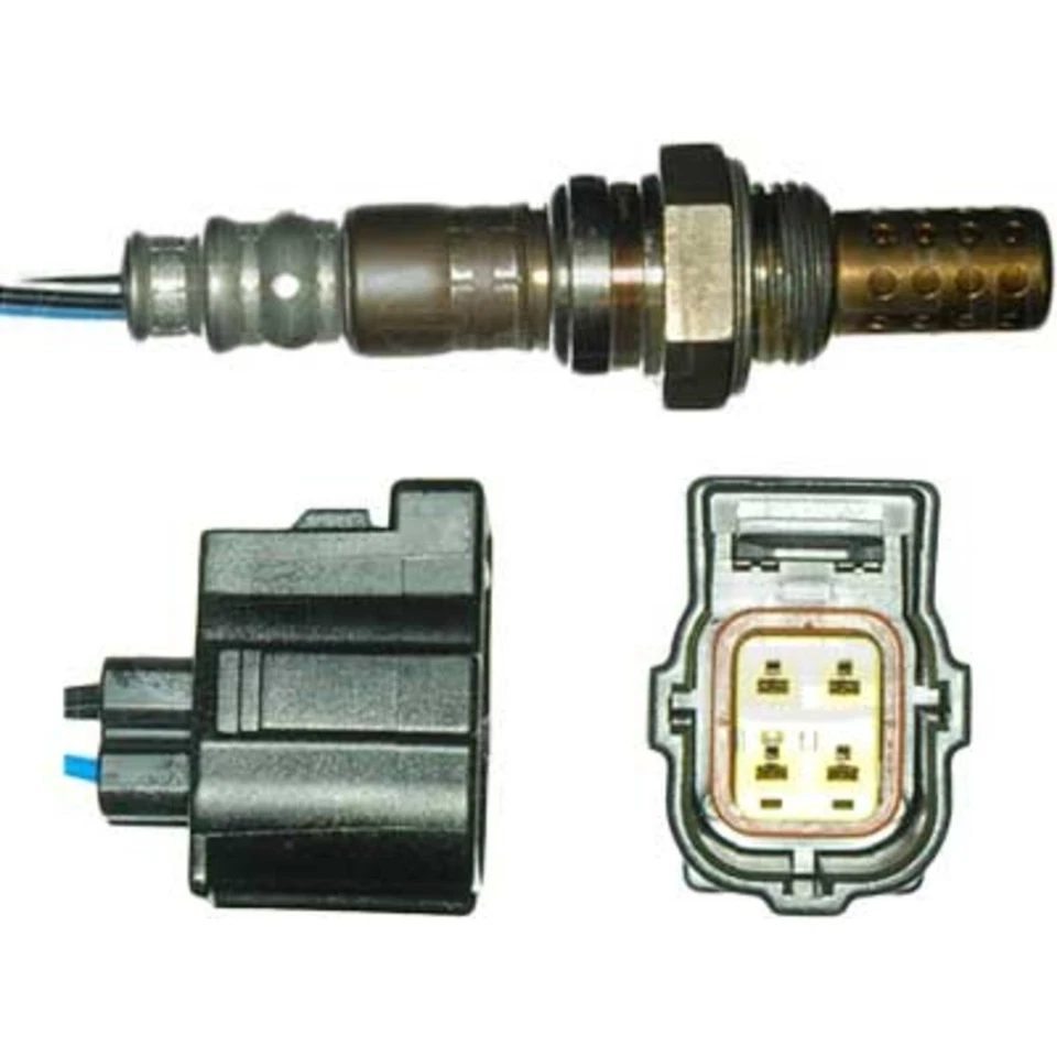 ES10596 Delphi O2 Oxygen Sensor Front or Rear Driver Passenger Side for MB Left - Image 1 of 1