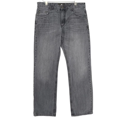 Jeans Timberland Para Hombre Stretch Regular Recto Talla W34 L32 - Imagen 1 de 4