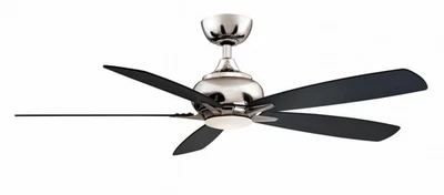 Fanimation Doren-52 Doren 52" 5 Blade Indoor Ceiling Fan - Remote - Image 1 of 3