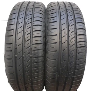 2 x MATADOR 185/60 R15 88H XL Stella 2 Sommerreifen 2017 WIE NEU 7mm - Bild 1 von 7