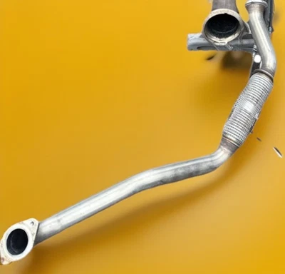 2013-2018 Mercedes Benz A200 W176 2.1 AMG Diesel Exhaust Flexi Pipe - Image 1 of 2