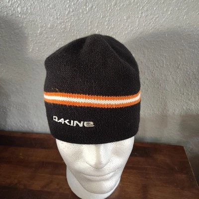 Gorro preto dakine - Imagem 1 de 2