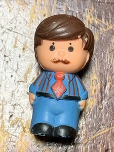 Kenner Tree Tots - Tremont Tree Tot - Stammbaumhaus Figur - Bild 1 von 24