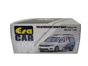 Era Myth 109 Volkswagen VW Caddy Maxi Happy Fun Car 1:64 - Picture 1 of 1