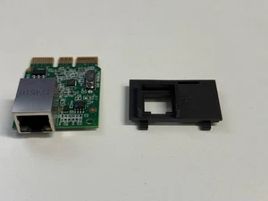 Zebra ZD410 ZD420 Kit Actualización Ethernet LAN Módulo de Red Tarjeta P1080383-442 - Imagen 1 de 2