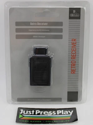 8Bitdo Retro Receiver for Nintendo NES New/Sealed - Image 1 of 4