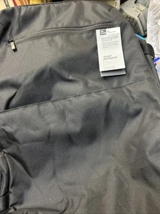 ⚡️Made By Design Large Convertible Travel 22" Backpack Black - Picture 1 of 4