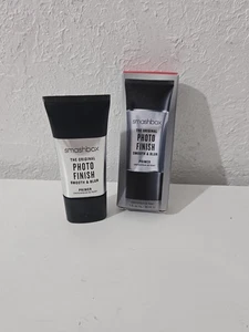 Smashbox The Original Photo Finish Smooth & Blur Primer 1 OZ - Picture 1 of 5