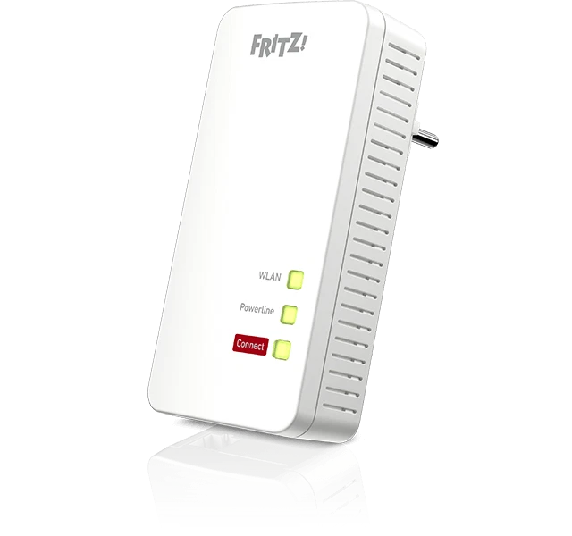 AVM Fritz!Powerline 1260E - Bild 1 von 1