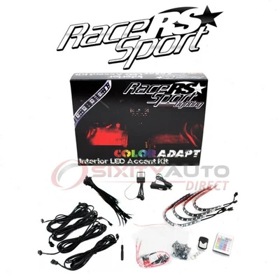 Race Sport Interior Accent Light for 2008-2009 Pontiac G8 - Accessories iz - Image 1 of 4