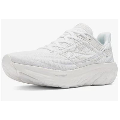 New Balance Women's Fresh Foam X 1080 V13 Running Shoe, White/, 6.5 wide - Image 1 of 4