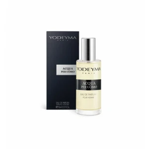 Profumo da uomo YODEYMA 15 ml Eau De Perfume spray - Foto 1 di 1