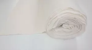 80/20 Baumwolle Polyester Mischung Quilten Watte Watte 94" 238cm breit Nähen leicht - Bild 1 von 8
