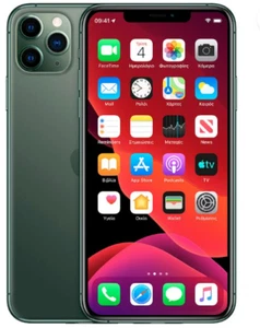 Apple iPhone 11 Pro Max - 64 GB - verde notte (sbloccato) A2161 (CDMA + GSM) - Foto 1 di 1