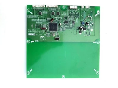 INVH864C-5 RUNTKA351WJZZ  sharp inverter board - Image 1 of 2