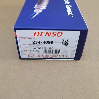 DENSO Oxygen O2 Sensor  Upstream For HONDA CIVIC DEL SOL 1995 1.6L L4 SOHC AA Foto 1 de 3