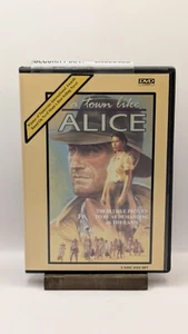 A Town Like Alice, 1981 Original Mini-Serie, DVD Video (3 Disc Set) REGION 1 - Bild 1 von 2