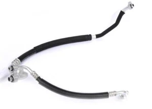 OEM NEW Gm 14-16 Chevrolet A/C Compressor Suction and Discharge Hose 22954470 - Picture 1 of 3