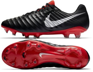Las mejores ofertas en Nos Nike Rojo 7 Zapatos de fútbol para De hombre |  eBay