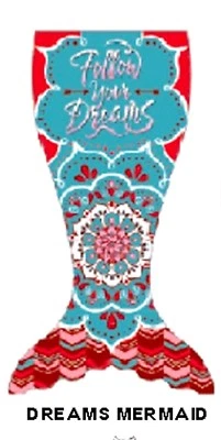 MANTA COLAS 54" MANTA POLAR - 4 ESTILOS Foto 1 de 4