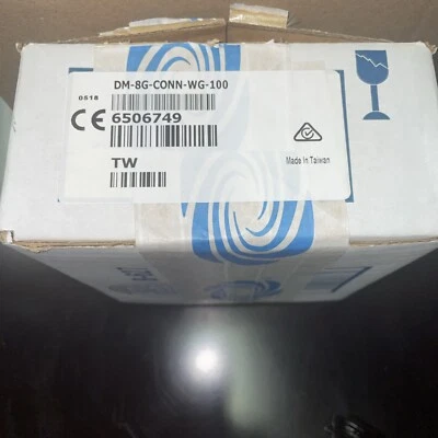 Crestron DM-8G-CONN-100 Connectors for DM-CBL-8G DigitalMedia 8G Cable (Qty.100) - Image 1 of 4
