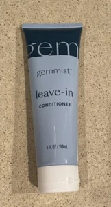 GEMMIST Acondicionador Leave In Cuidado del Cabello Hidratante 4 fl oz NUEVO - DESCONTINUADO - Imagen 1 de 2