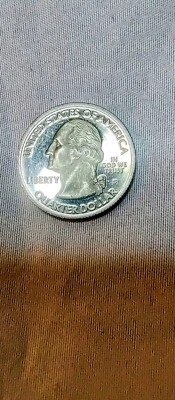 2009 S CLAD PROOF NORTHERN MARIANNA ISLANDS - Image 1 of 2