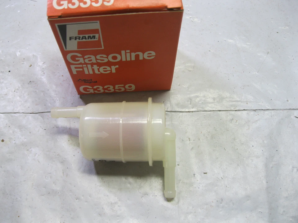 Fuel Filter Fram G3359 Foto 1 de 4