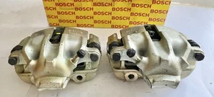 Set Bosch 0986470291 Bremssattel 32932703 brake caliper étrier de frein pinza de - Bild 1 von 6