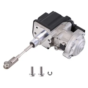 TURBO ACTUATOR REPLACE FOR VW SHARAN TIGUAN JETTA 1.4TSI CZDA CZCA CZEA CZTA NEW - Picture 1 of 19
