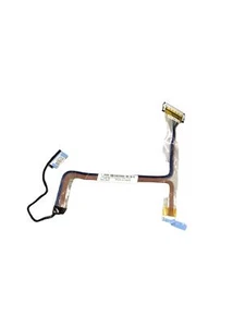 Dell MH179 Latitude D620 LCD Video Cable 14.1" WXGA DC020003Y0L CN-0MH179 - Picture 1 of 6