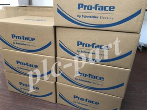 1PC New PRO-FACE HMI AST3501-C1-D24 TOUCH SCREEN In Box VIA Fedex Or DHL - Picture 1 of 2